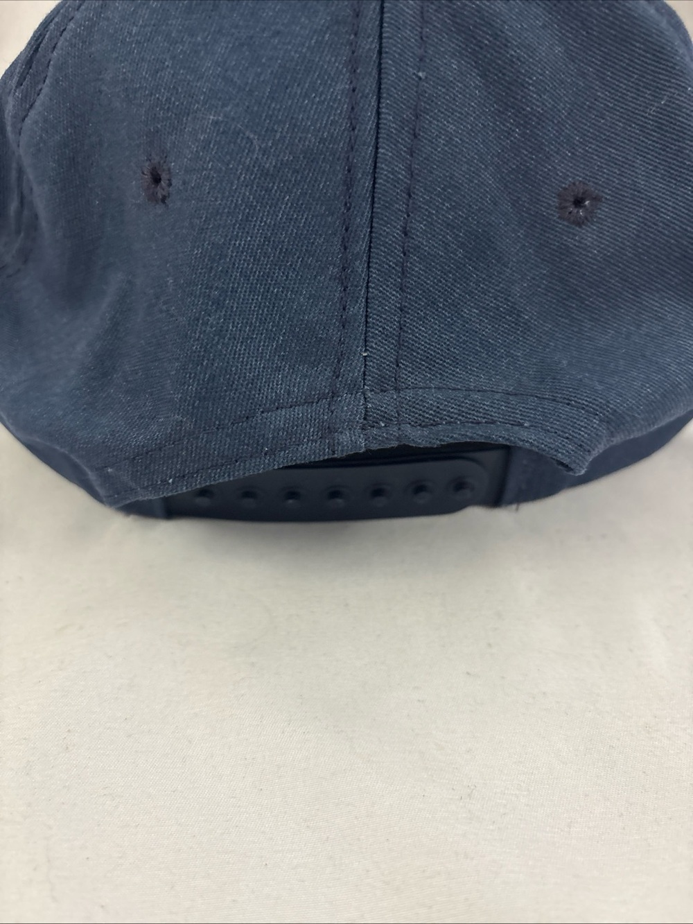 Vintage Goodyear Racing SnapBack Hat Tires Cap - Picture 8 of 11